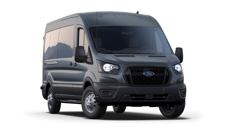Transit® vehicle